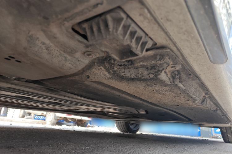 Used BMW 5 Series 2018 Restyled 530Li Leading Edition M Sport Package Chassis Front Left