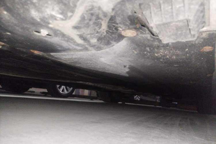 Used BMW 5 Series 2018 Restyled 530Li Leading Edition M Sport Package Chassis Front Left