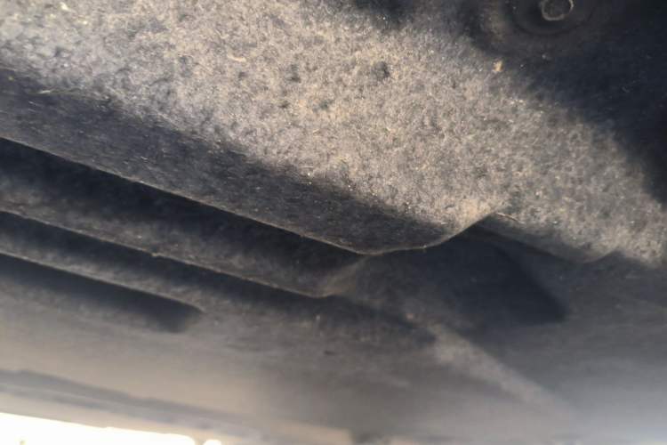 Used BMW 5 Series  Chassis Front Right