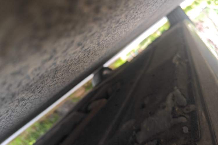 Used BMW 5 Series  Chassis Front Right