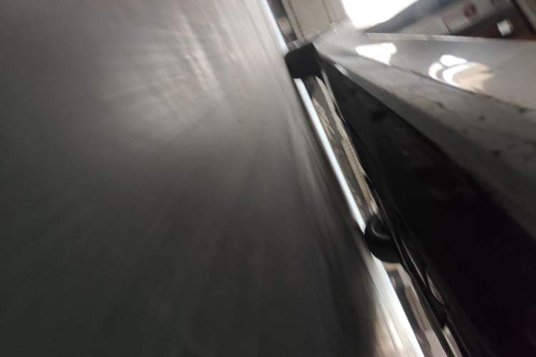 Used BMW 5 Series 2018 528Li Launch Special Edition Chassis Front Right