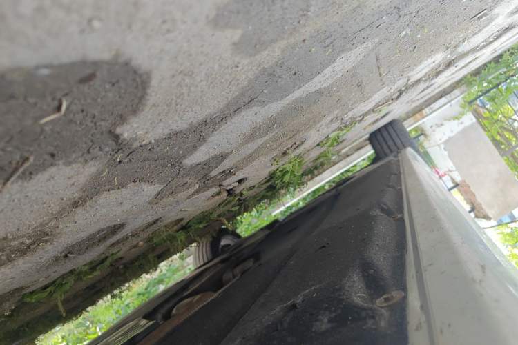 Used BMW 5 Series 2018 528Li Launch Special Edition Chassis Front Right