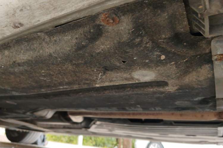 Used BMW 5 Series 2018 530Li Leading Model M Sport Package Chassis Front Right