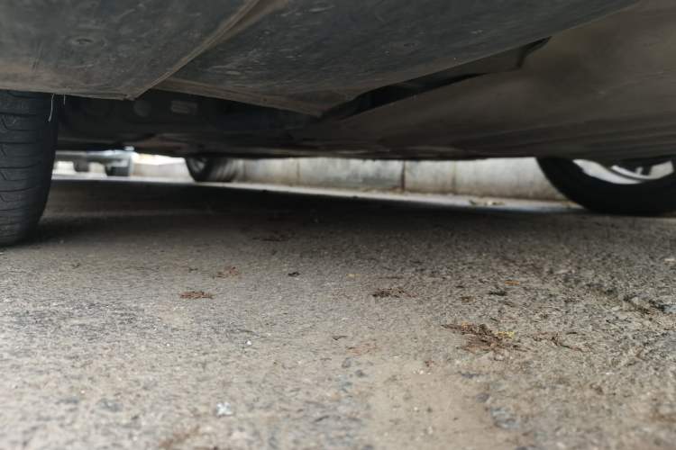 Used BMW 5 Series 2018 Facelifted 530Li xDrive M Sport Package Chassis Front Right
