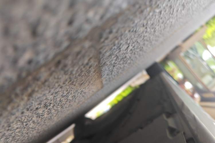 Used BMW 5 Series  Chassis Rear Left