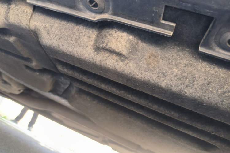 Used BMW 5 Series  Chassis Rear Right