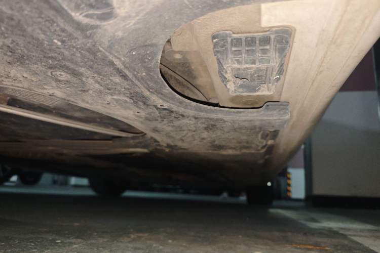 Used BMW 5 Series 2018 530Li Leading Model M Sport Package Chassis Rear Right
