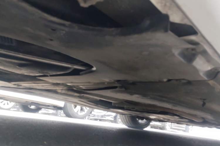 Used BMW 5 Series 2018 Facelifted 530Li xDrive M Sport Package Chassis Rear Right