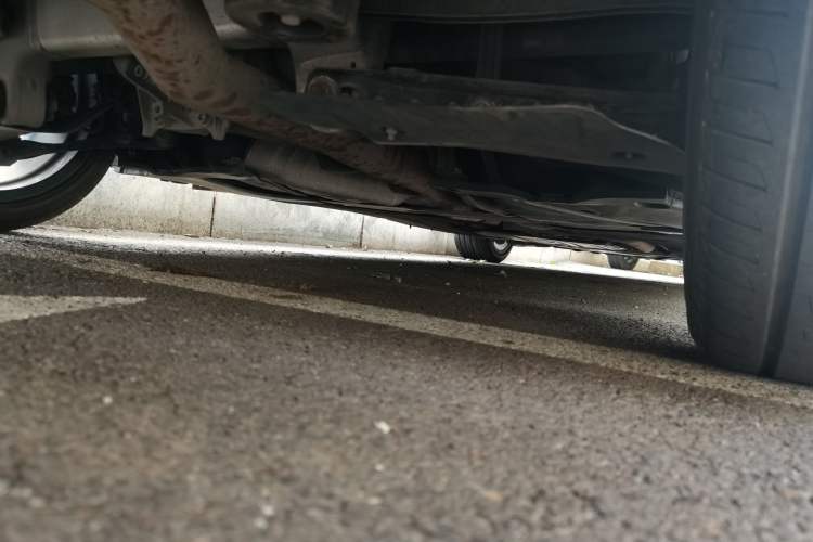 Used BMW 5 Series 2018 Facelifted 530Li xDrive M Sport Package Chassis Rear Right