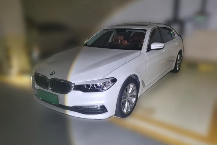 Used BMW 5 Series 2018 528Li Launch Special Edition Guazi used car, China used car export, Used car for sale, Used  cars, Cheapest cars for sale