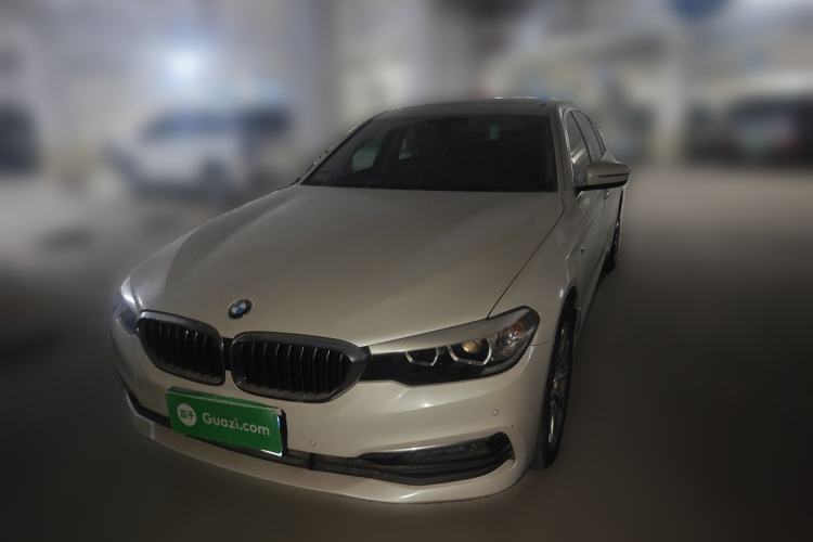 Used BMW 5 Series 2018 528Li Launch Special Edition Guazi used car, China used car export, Used car for sale, Used  cars, Cheapest cars for sale