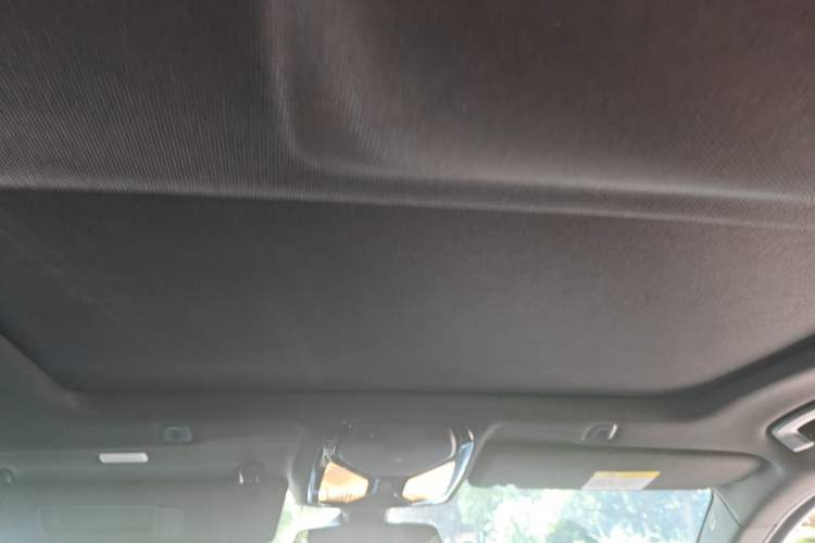 Used BMW 5 Series 2018 525Li M Sport Package Headliner