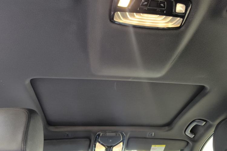 Used BMW 5 Series 2018 525Li M Sport Package Headliner