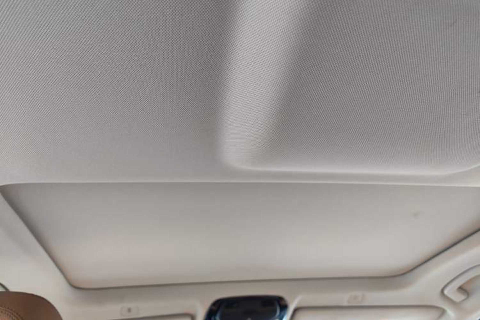 Used BMW 5 Series 2018 528Li Launch Special Edition Headliner