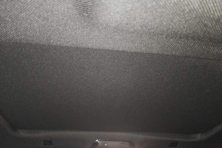 Used BMW 5 Series 2018 525Li M Sport Package Headliner