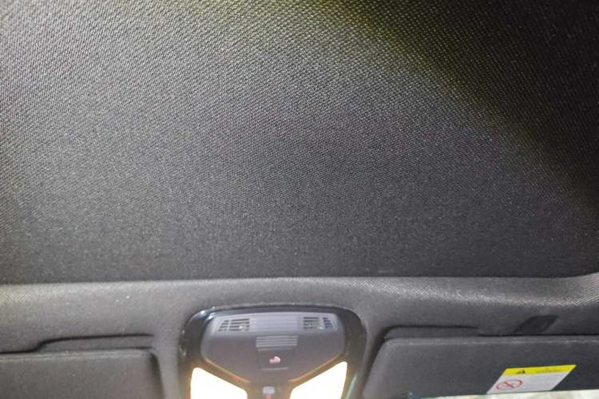 Used BMW 5 Series 2018 530Li Leading Model M Sport Package Headliner