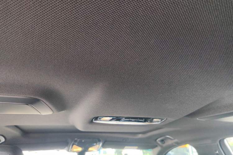Used BMW 5 Series 2018 525Li M Sport Package Headliner