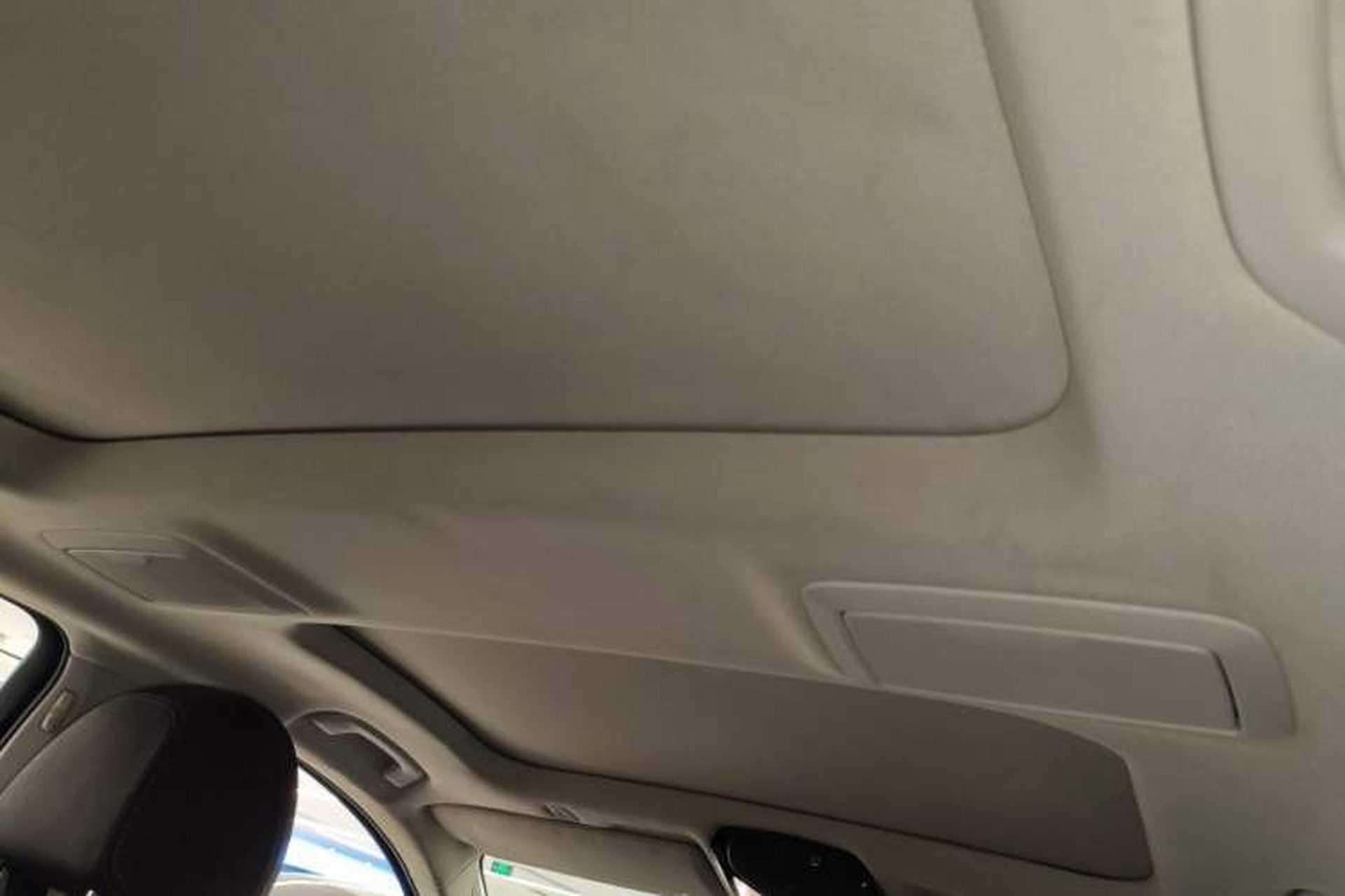 Used BMW 5 Series 2018 530Li Leading Edition Luxury Package Headliner
