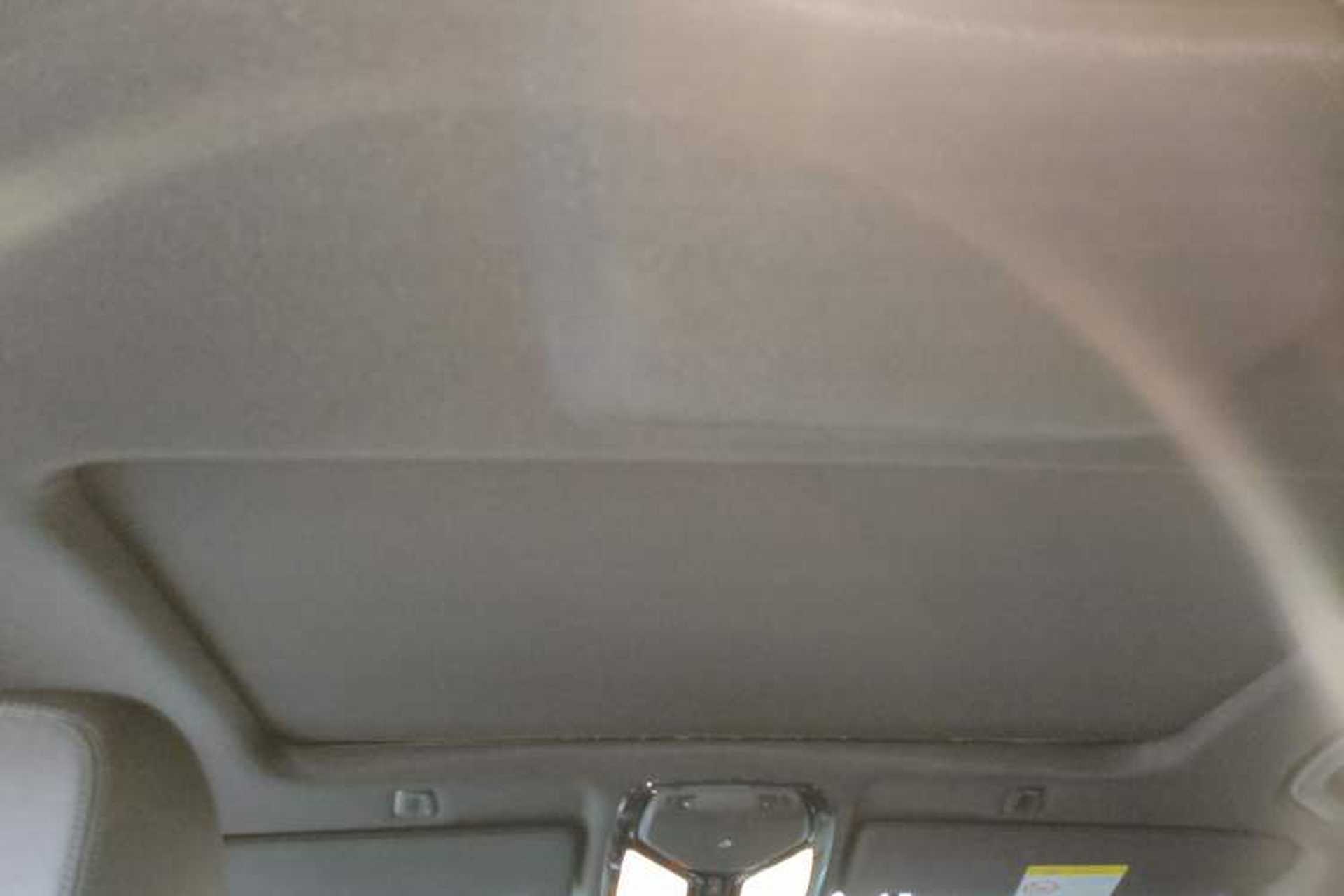 Used BMW 5 Series 2018 525Li M Sport Package Headliner