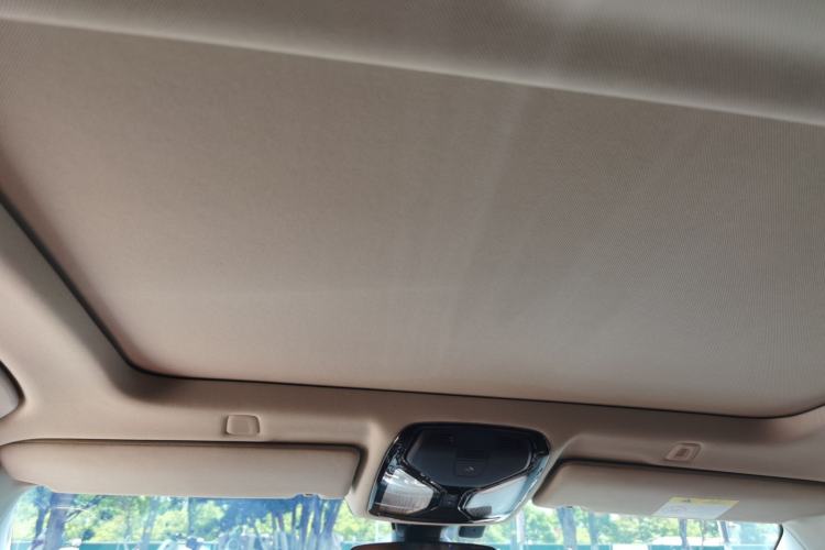 Used BMW 5 Series 2018 528Li Launch Special Edition Headliner