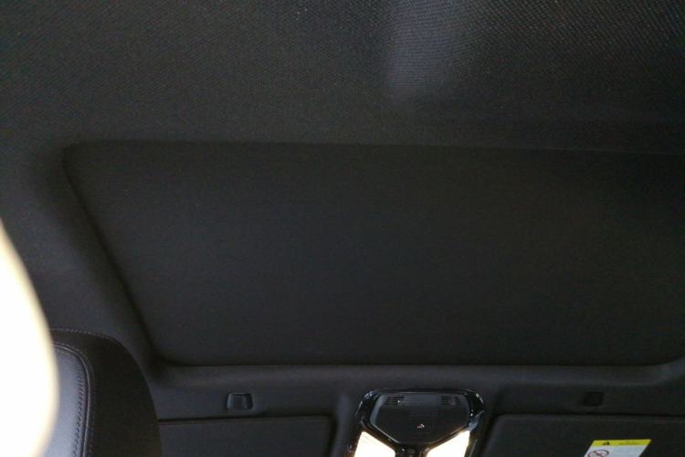 Used BMW 5 Series 2018 525Li M Sport Package Headliner