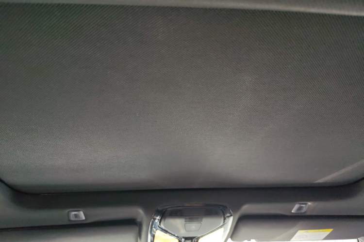 Used BMW 5 Series 2018 525Li M Sport Package Headliner