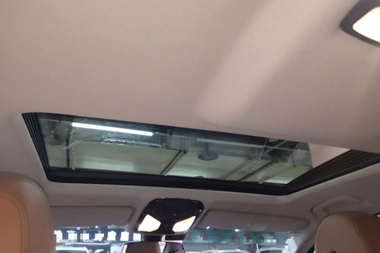 Used BMW 5 Series 2018 528Li Launch Special Edition Headliner