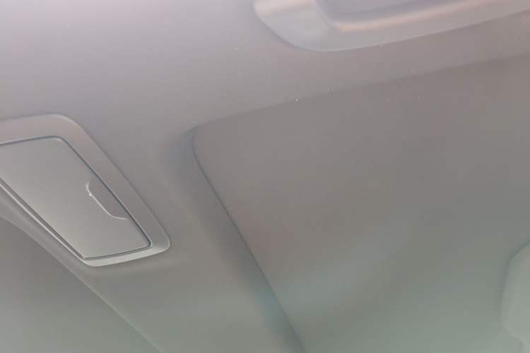 Used BMW 5 Series 2018 530Li Leading Model M Sport Package Headliner