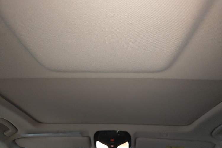 Used BMW 5 Series 2018 528Li Launch Special Edition Headliner