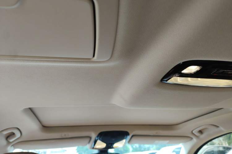Used BMW 5 Series 2018 528Li Launch Special Edition Headliner
