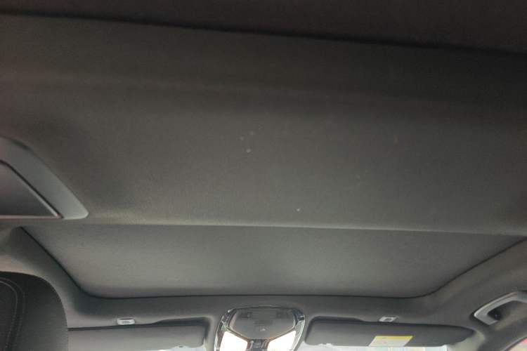 Used BMW 5 Series 2018 Restyled 530Li Leading Edition M Sport Package Headliner