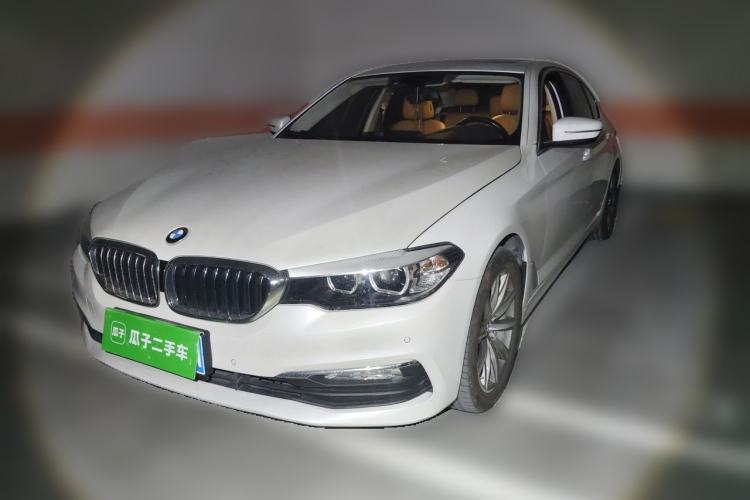 Used BMW 5 Series 2018 528Li Launch Special Edition Guazi used car, China used car export, Used car for sale, Used  cars, Cheapest cars for sale