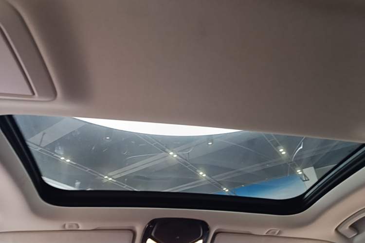 Used BMW 5 Series 2018 530Li Luxury Edition Premium Package Left Rear Seat