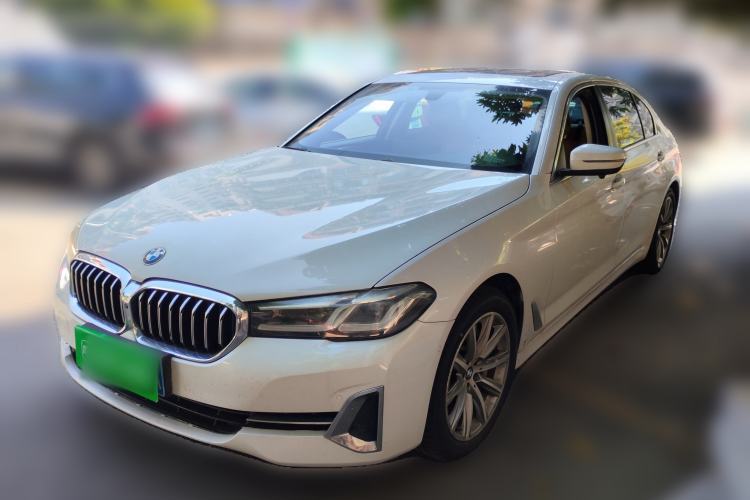 Used BMW 5 Series 2018 528Li Launch Special Edition Guazi used car, China used car export, Used car for sale, Used  cars, Cheapest cars for sale