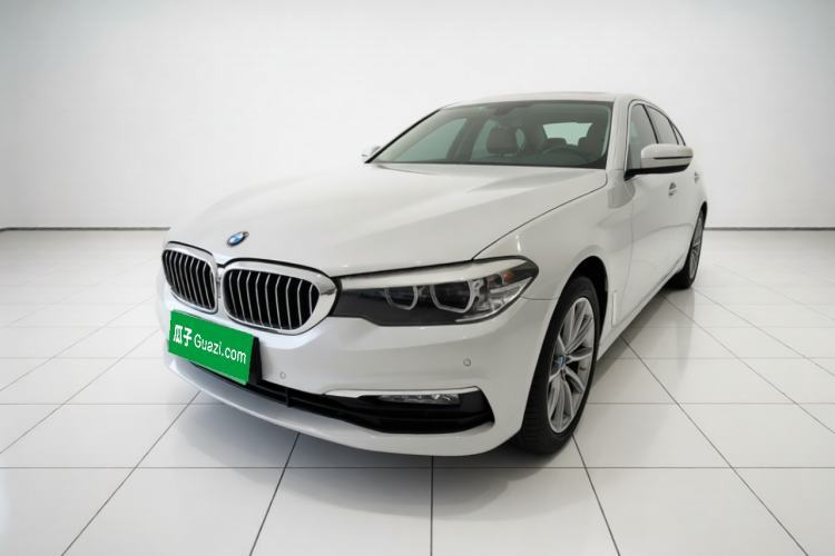 BMW 5 Series 2018 528Li Launch Special Edition usata Guazi used car, China used car export, Used car for sale, Used  cars, Cheapest cars for sale