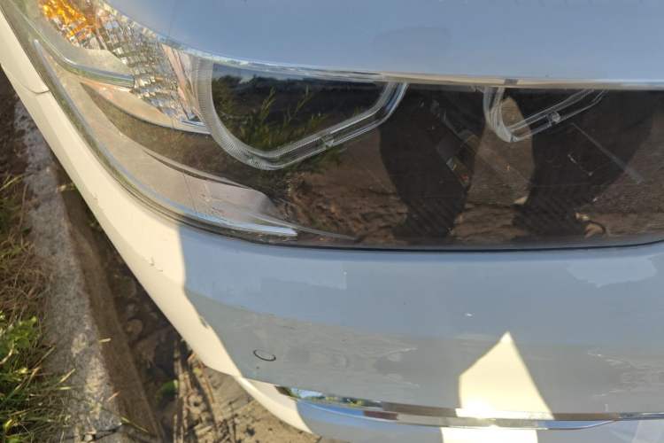 Used BMW 5 Series 2018 530Li xDrive Luxury Package Right Front Headlight