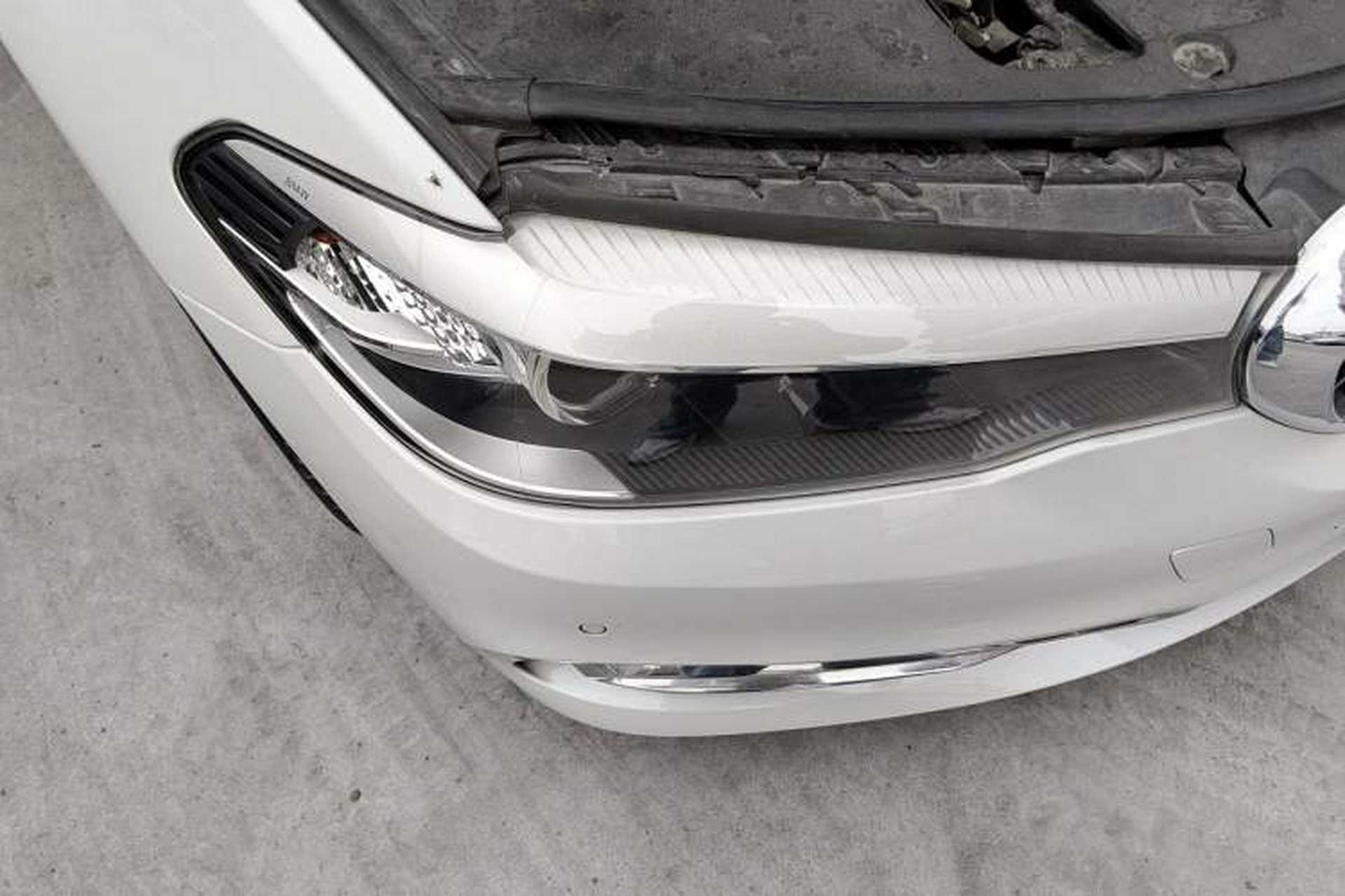 Used BMW 5 Series 2018 Revised Version 530Li Leading Edition Luxury Package Right Front Headlight