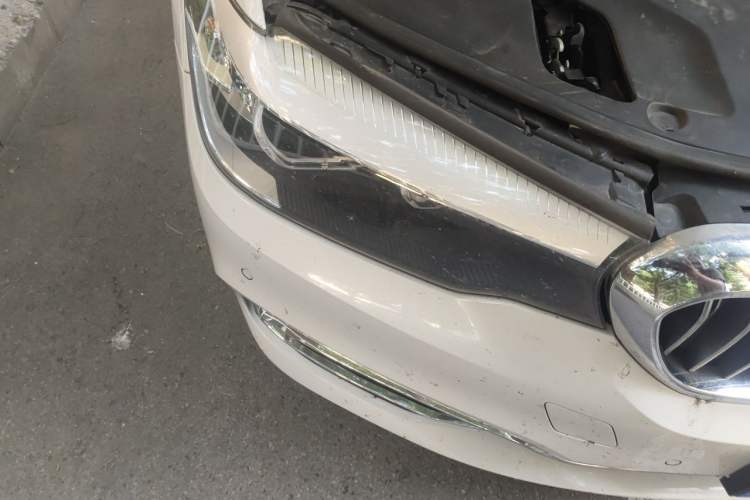Used BMW 5 Series 2018 525Li Luxury Package Right Front Headlight