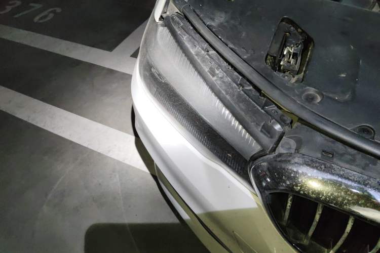 Used BMW 5 Series 2018 528Li Launch Special Edition Right Front Headlight