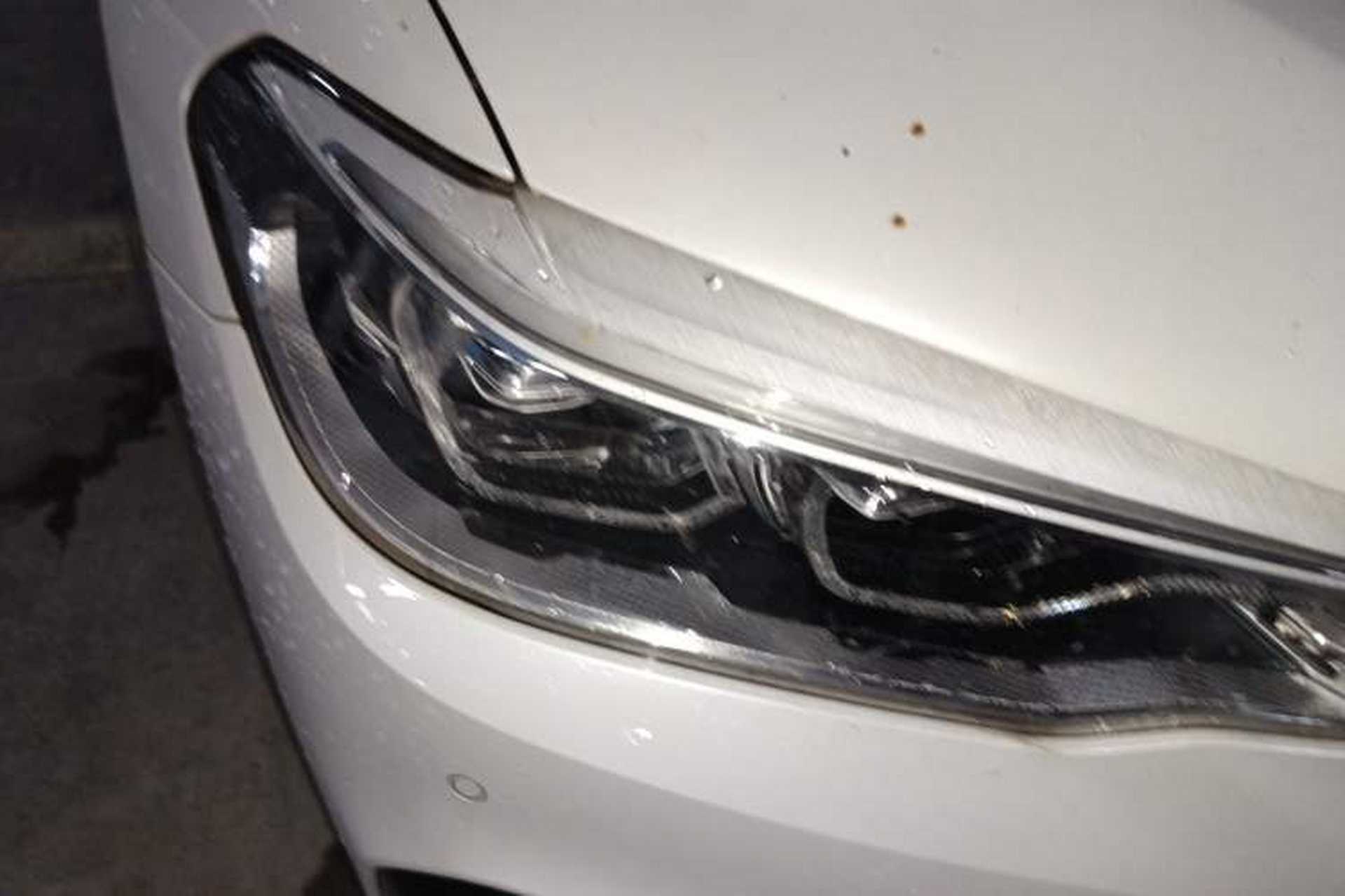Used BMW 5 Series 2018 525Li M Sport Package Right Front Headlight