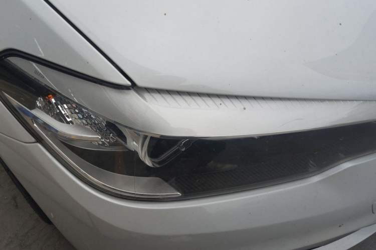 Used BMW 5 Series 2018 528Li Launch Special Edition Right Front Headlight