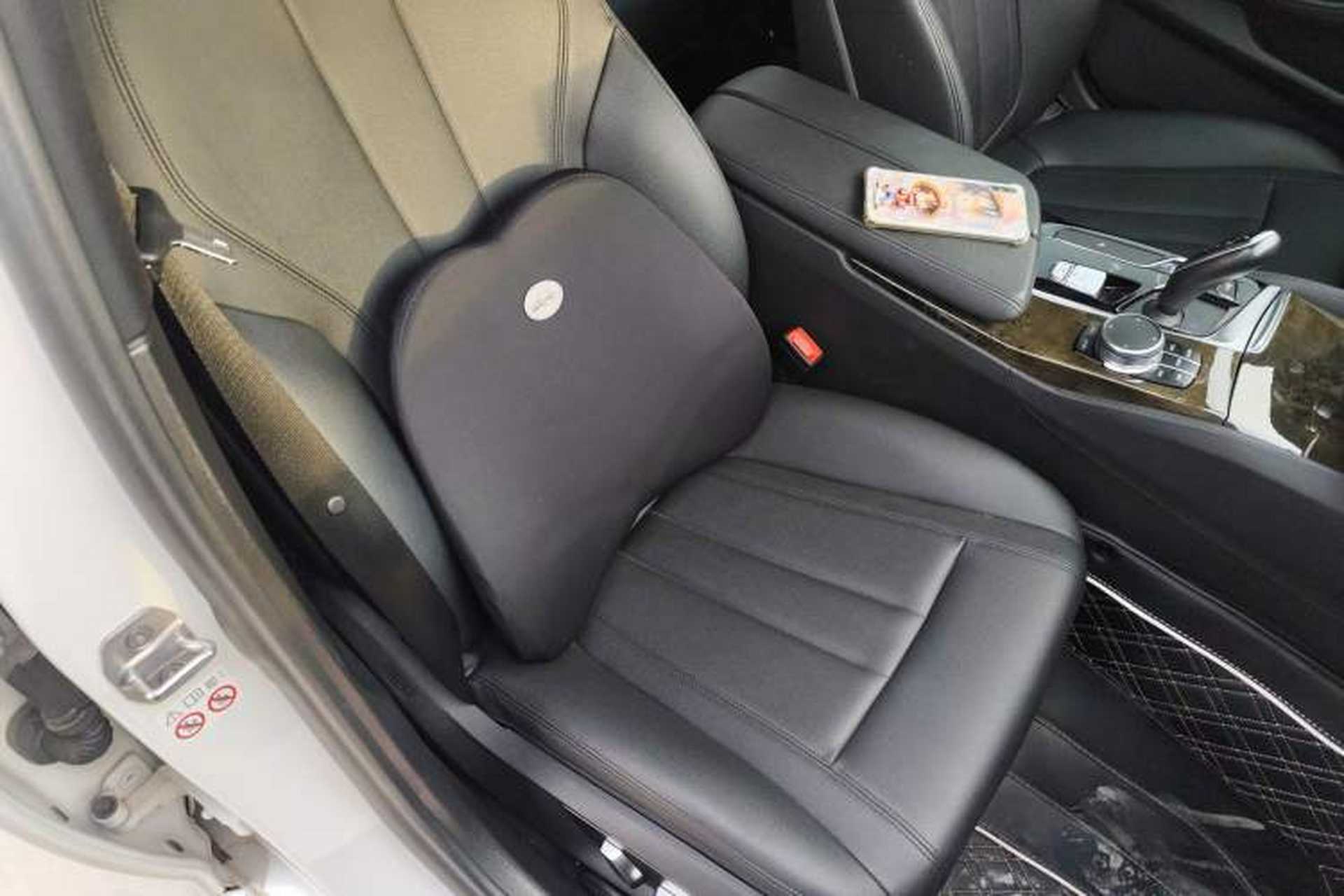 Used BMW 5 Series 2018 525Li M Sport Package Right Front Seat