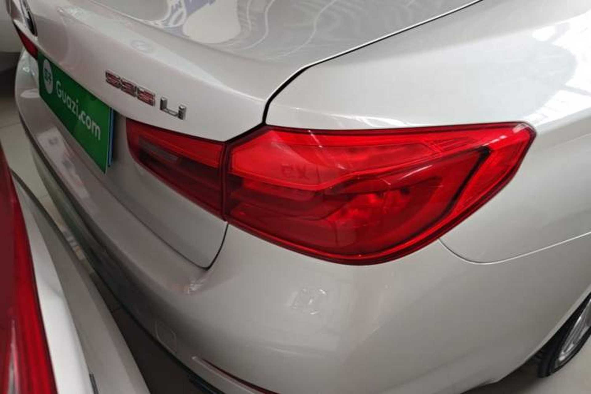 Used BMW 5 Series 2018 525Li Luxury Package Right Rear Taillight