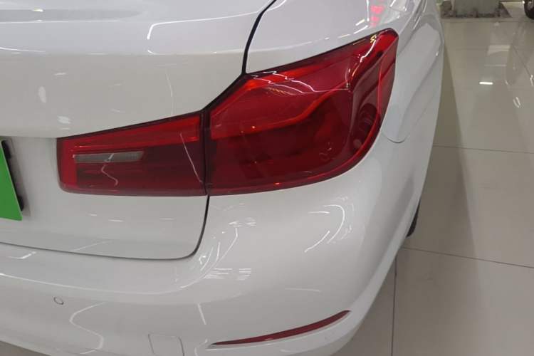 Used BMW 5 Series 2018 528Li Launch Special Edition Right Rear Taillight