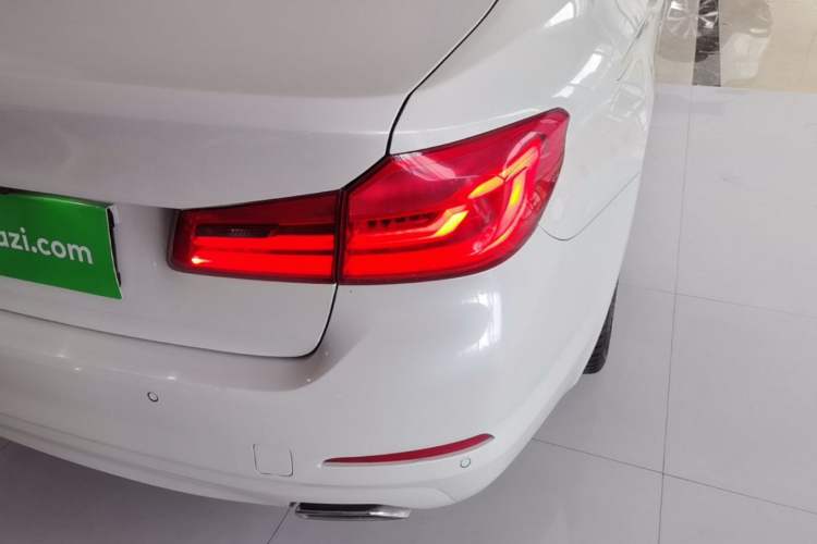Used BMW 5 Series 2018 528Li Launch Special Edition Right Rear Taillight