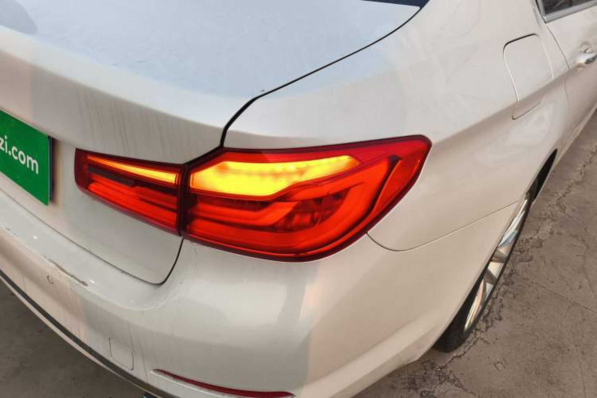 Used BMW 5 Series 2018 525Li Luxury Package Right Rear Taillight
