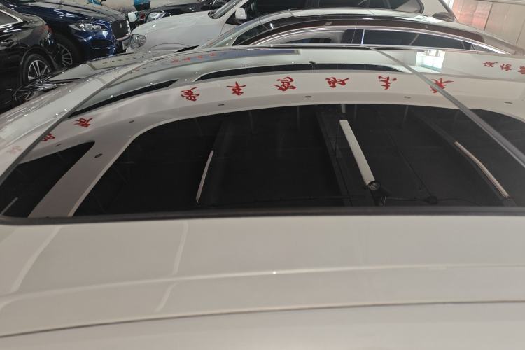 Used BMW 5 Series 2018 Facelifted 530Li xDrive M Sport Package Roof
