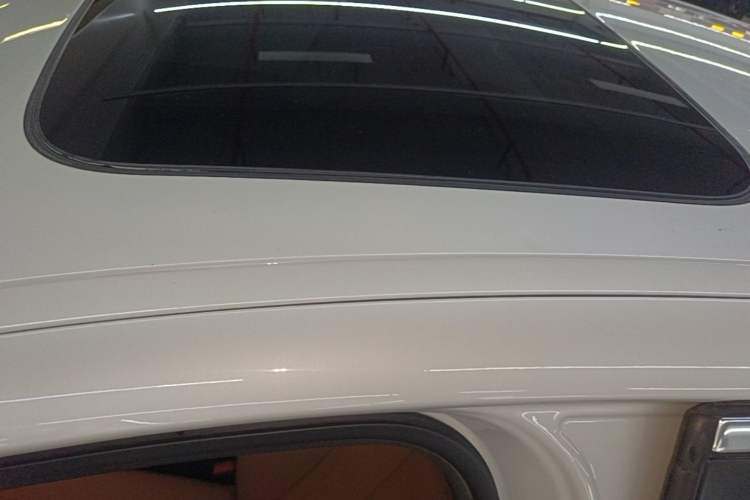 Used BMW 5 Series 2018 528Li Launch Special Edition Roof