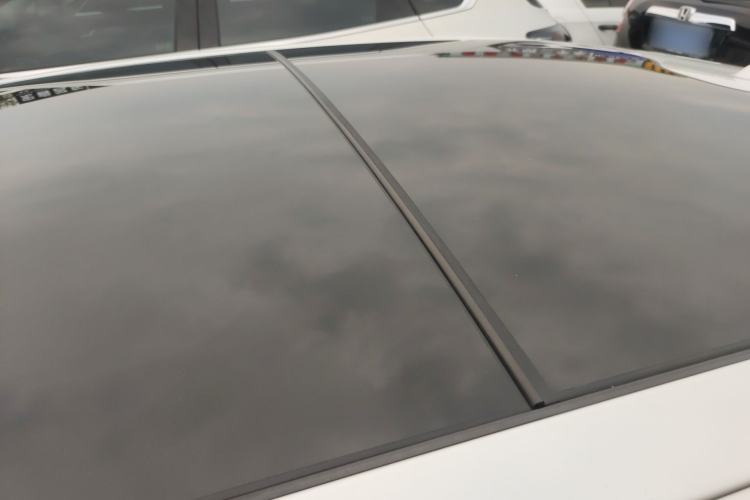 Used BMW 5 Series 2018 Restyled 530Li Leading Edition M Sport Package Roof