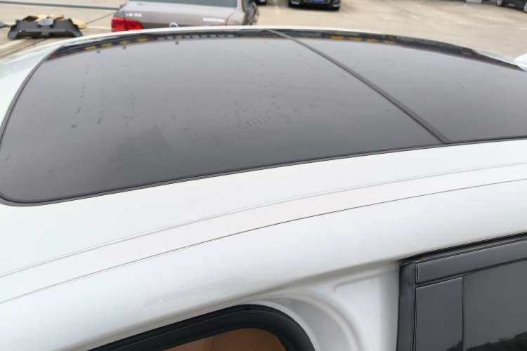 Used BMW 5 Series 2018 530Li Luxury Edition M Sport Package Roof